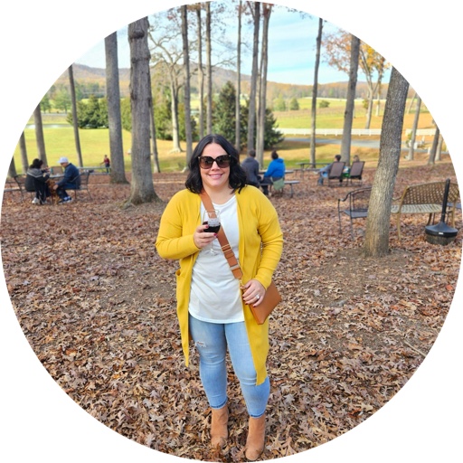 Angela_Fuller on LTK