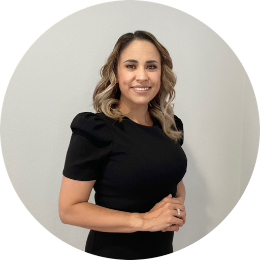 Alejandra_Castillo on LTK