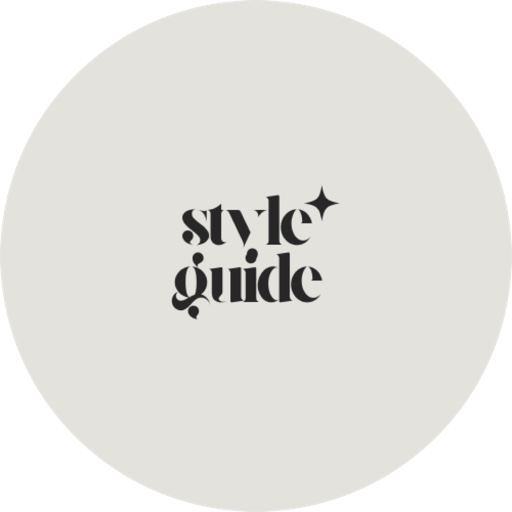 styleguide on LTK