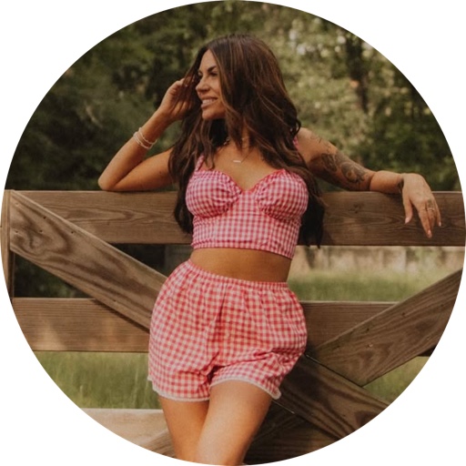 Maddiegreenwood on LTK