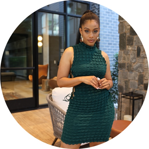 StyledByRushanna on LTK