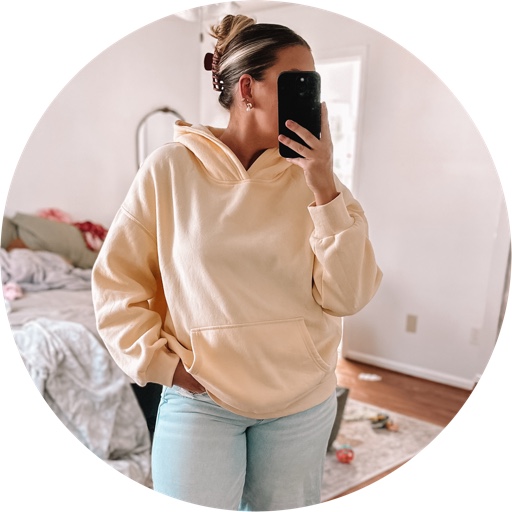 Jacy_Harrelson on LTK