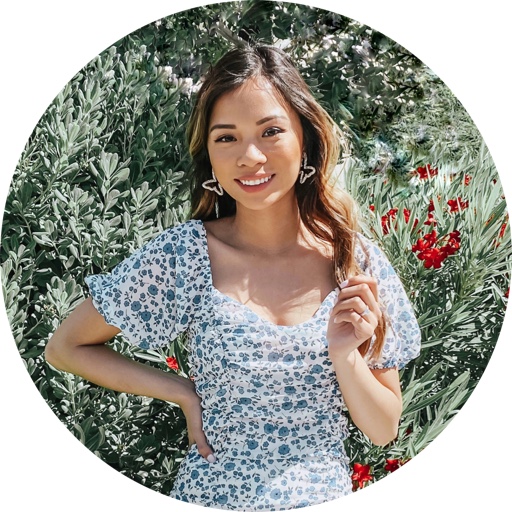 helloblushdarling on LTK