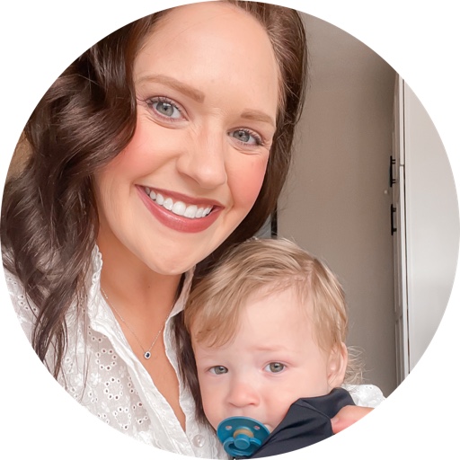 samanthahudeck on LTK