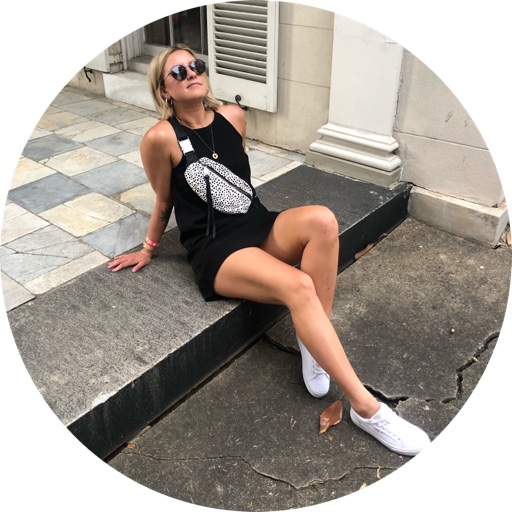 sweetsauceblog on LTK