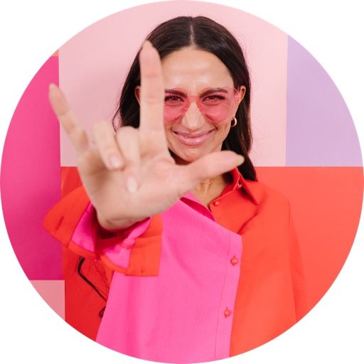 @dayshapedersen on LTK