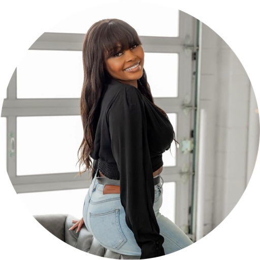 chanelcoleman on LTK