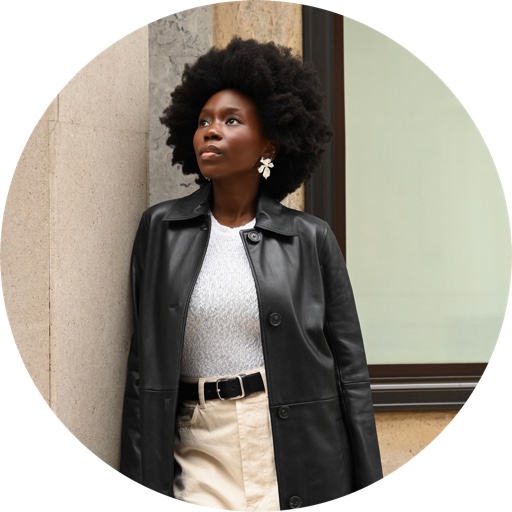 DanielleJinadu on LTK