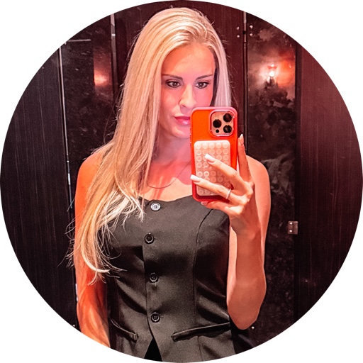 kellywonderlin on LTK