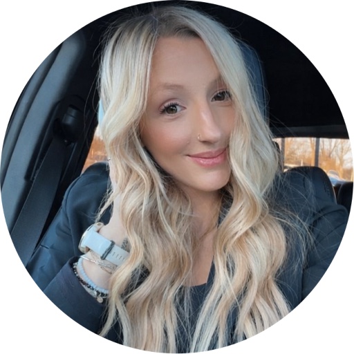 iam.tracymarie on LTK