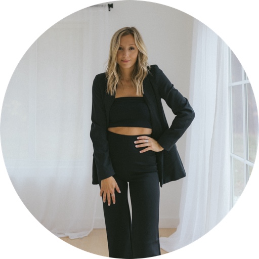 iam.tracymarie on LTK