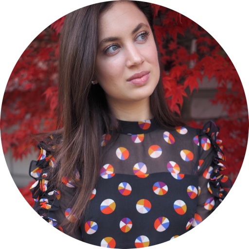 thebrunettenomad on LTK