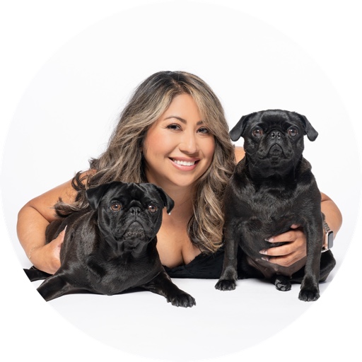 thedistracteddogmom on LTK