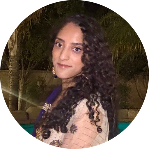 leenaalikhan on LTK