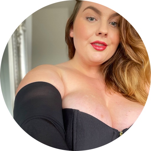 Lauren_Frances__ on LTK