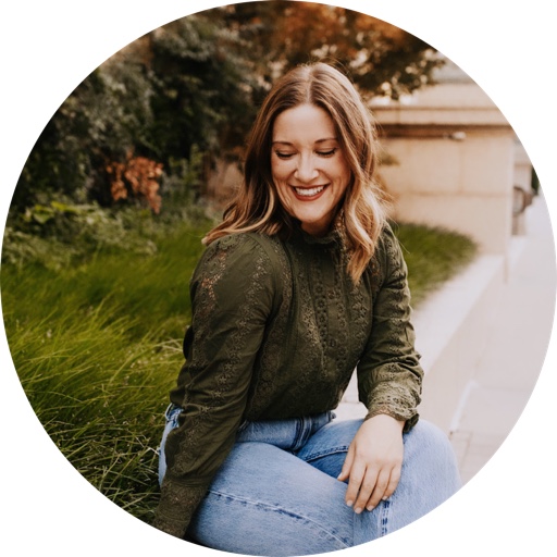 kelseyhargens on LTK