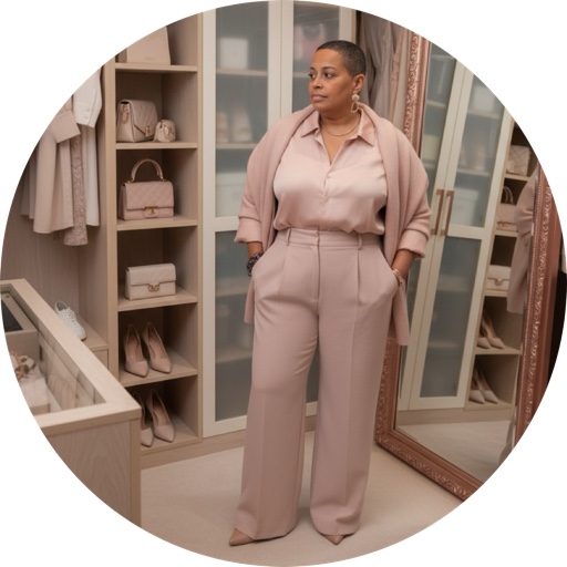 The_Chic_Glamma on LTK