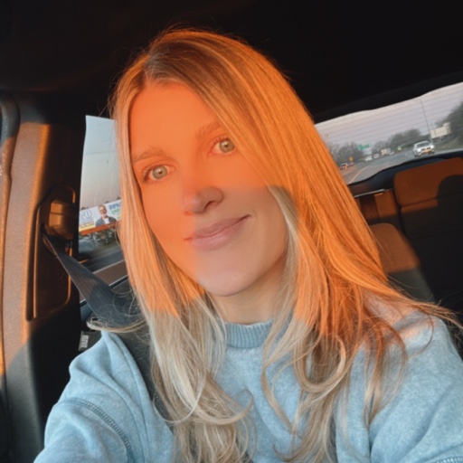 Lauren_shelton on LTK