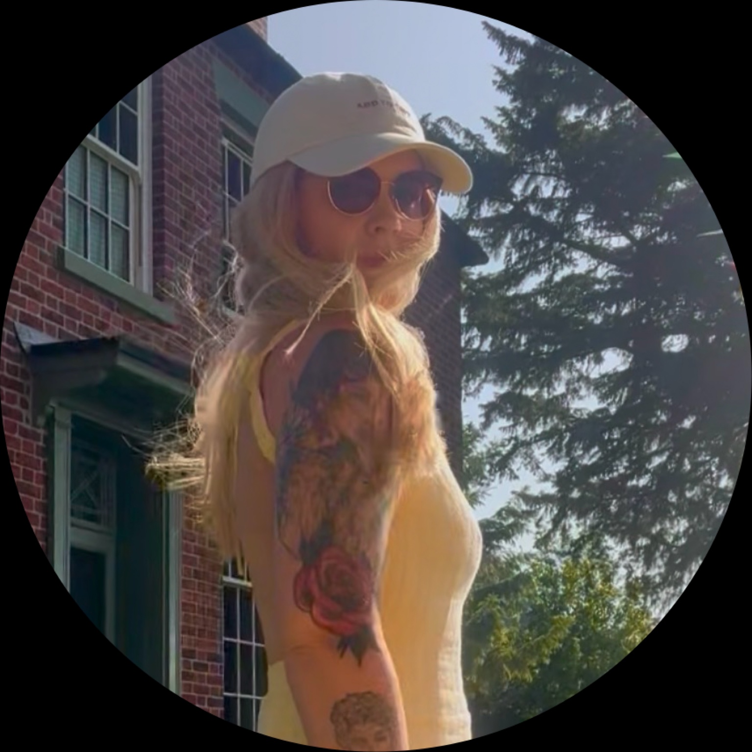 KellyRobbins on LTK