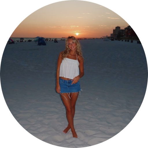cayman_brown on LTK