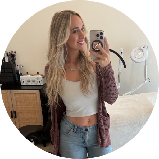 SierraJMorlan on LTK