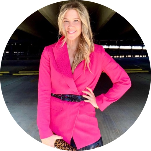 SweatpantsNStilettos on LTK