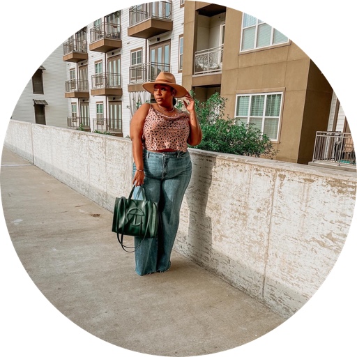 itsjericasteward on LTK