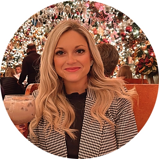 Blessed_ranch on LTK