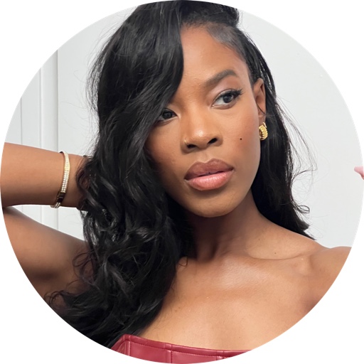 Chrissy_dastine on LTK