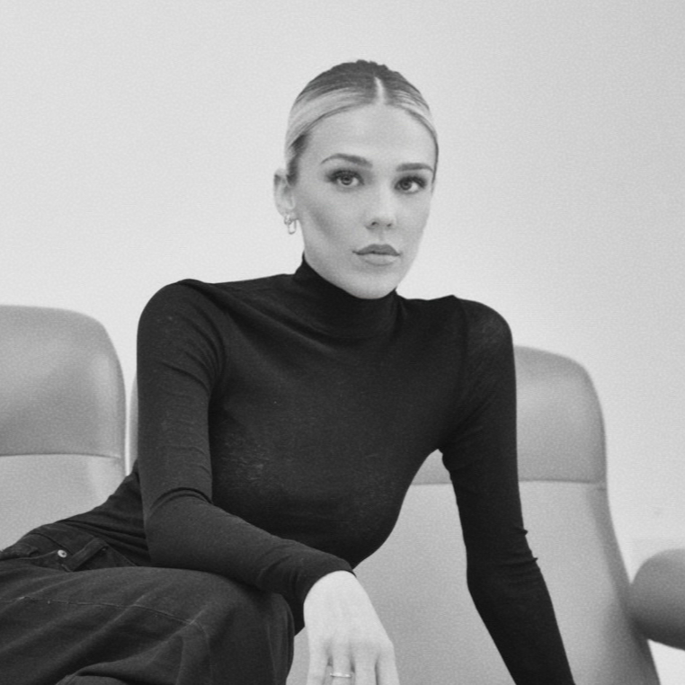 Haley_Odegard on LTK