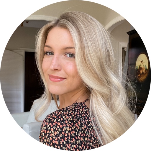 oliviaccgreen on LTK