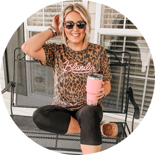 Krista_Spencer on LTK