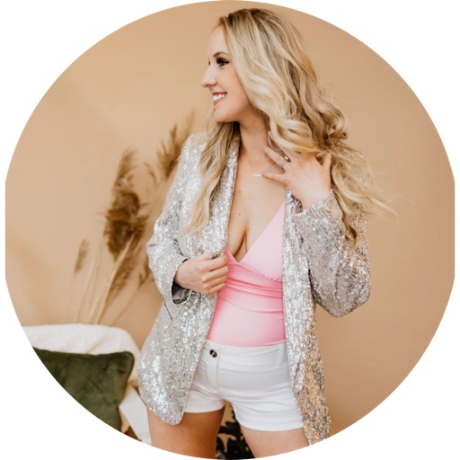 ItsKristaStrader on LTK