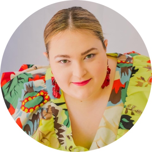 SabrinaForscutt on LTK