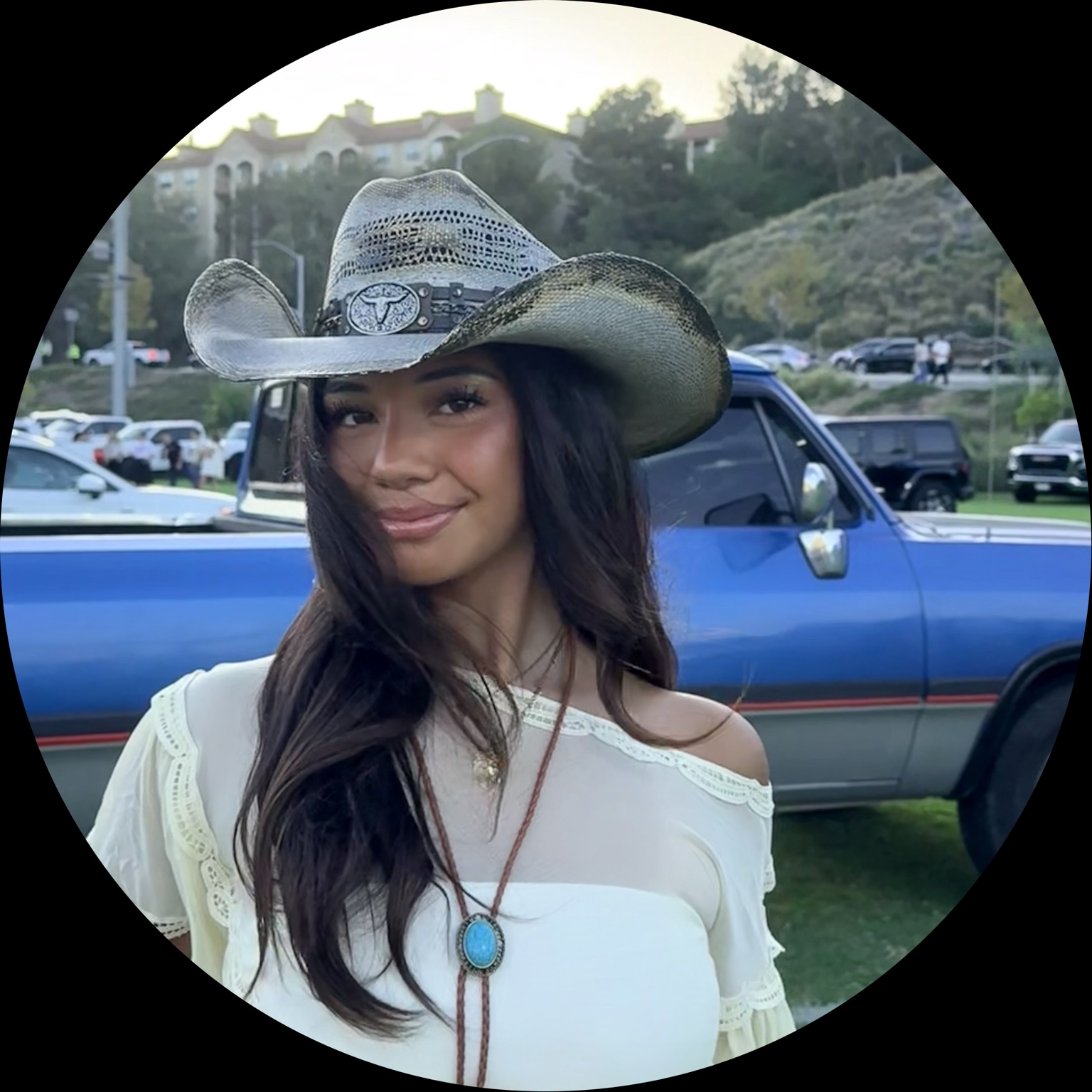 Ximenagonzalez on LTK