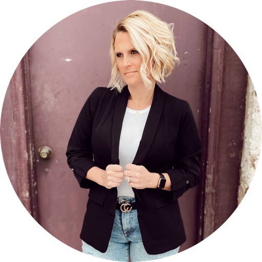 thejennyjournal on LTK