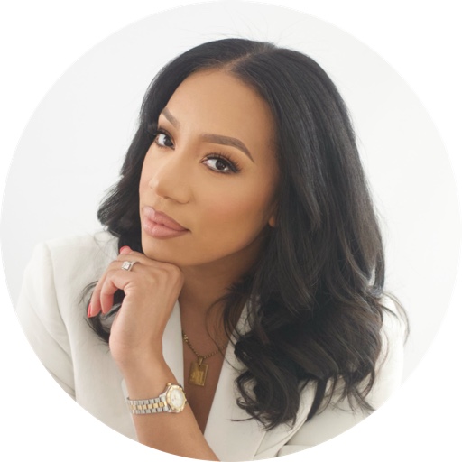 MiaJohnsonHome on LTK