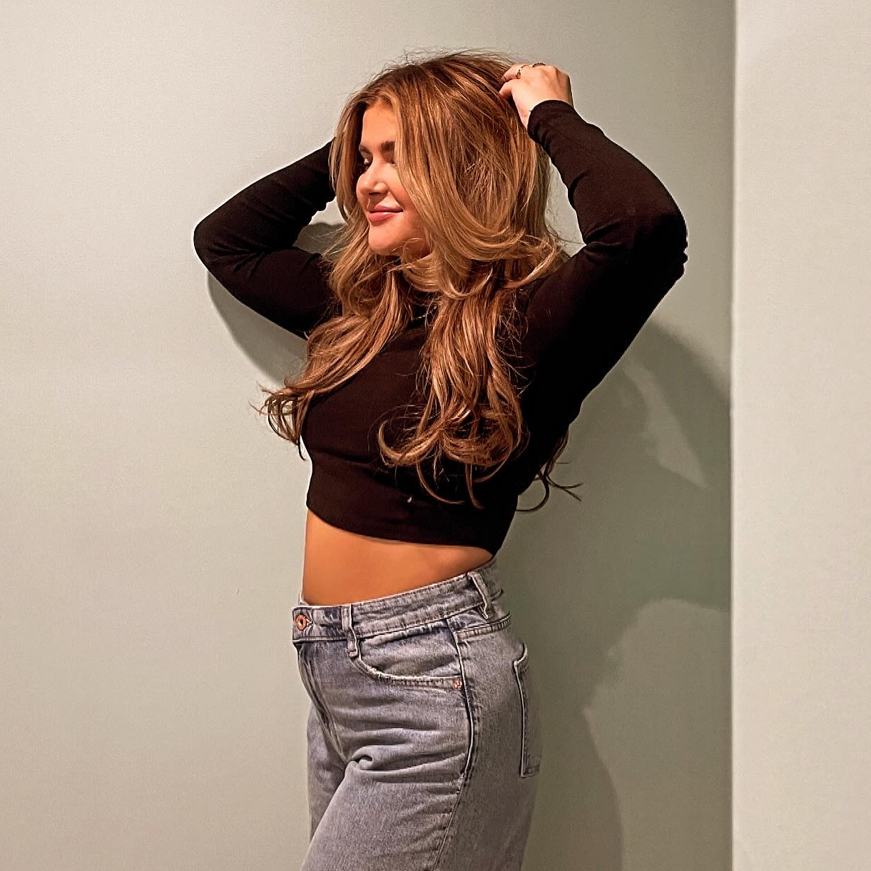 theycallmebrittles on LTK