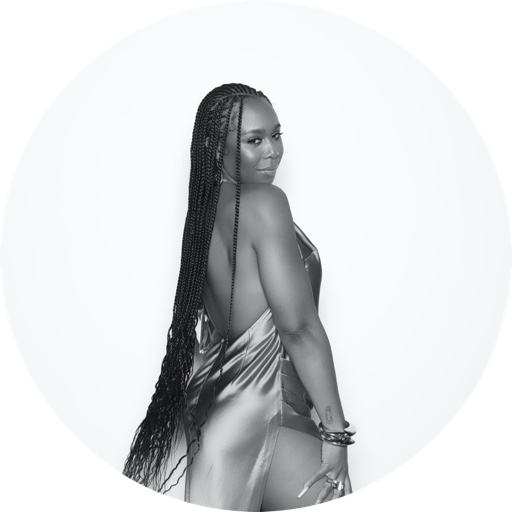 Brejaelynn on LTK