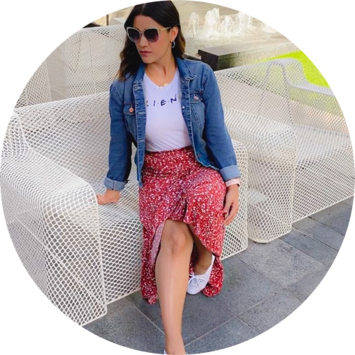 Gabrielarella on LTK