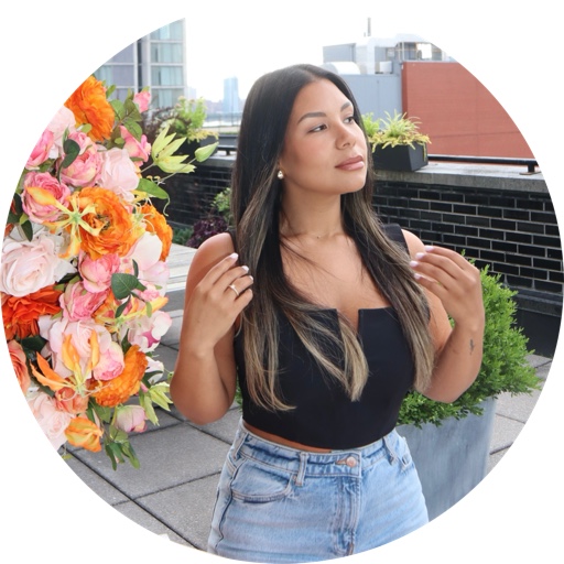 Mariel_Jamenson on LTK