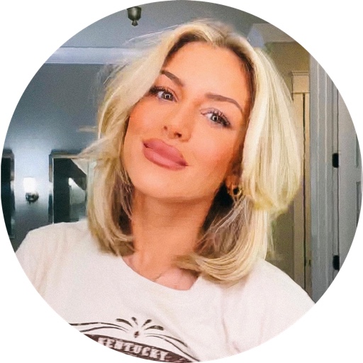 HaleyBurdette on LTK