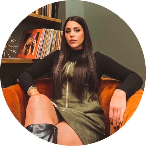 mackenziexsmith on LTK
