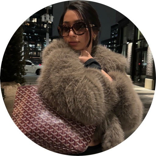 Brendaclarissa on LTK