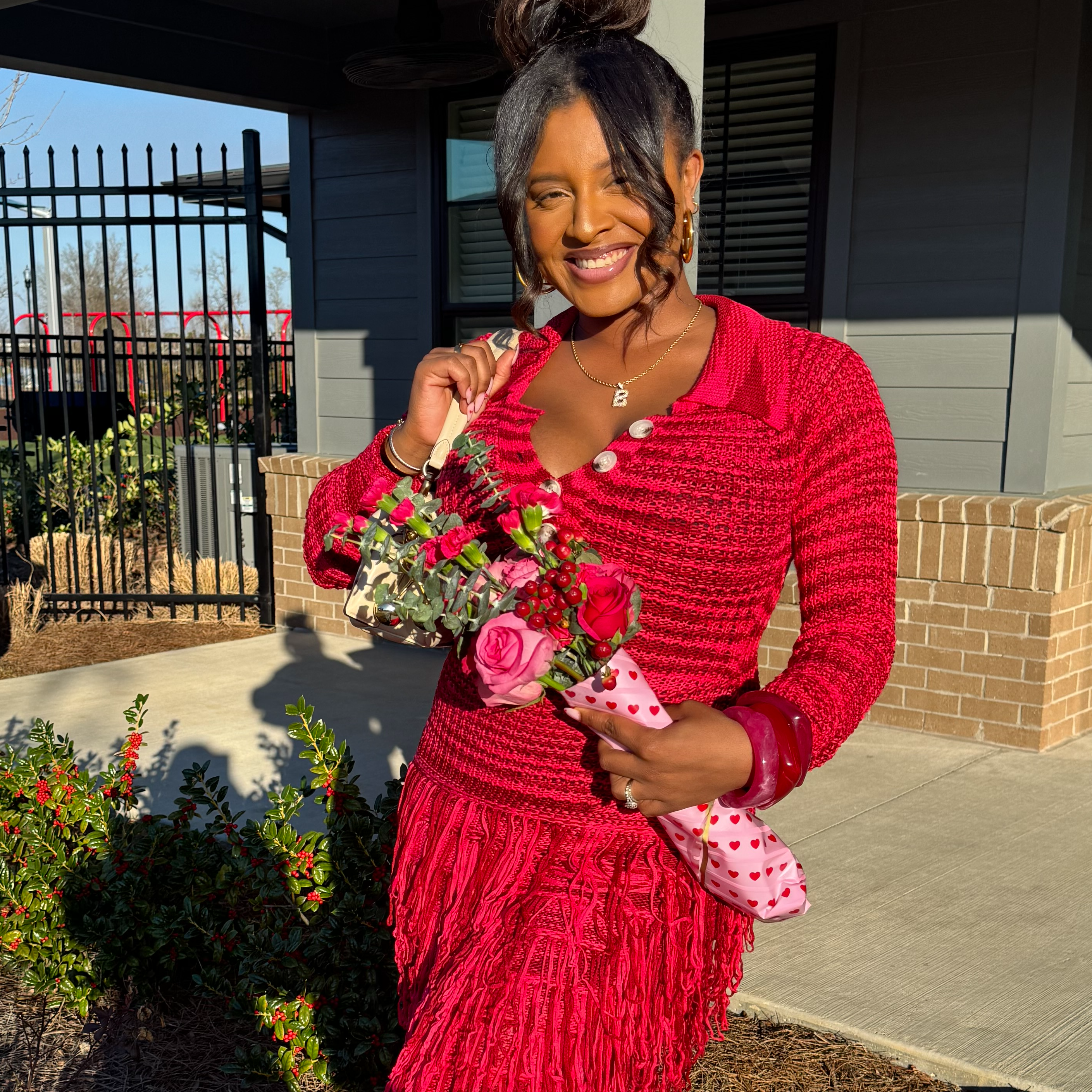 BrandyJaye on LTK