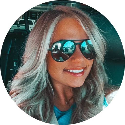 jensenstevens on LTK