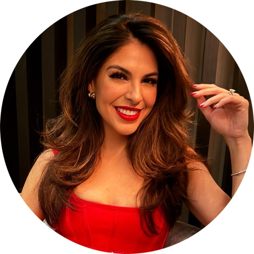 Alejandra.Kajmakoski on LTK