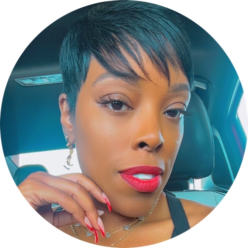 TJGirlslayer_ on LTK