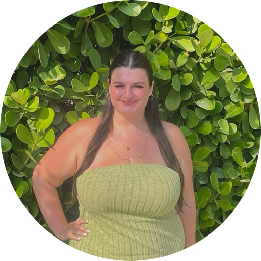 Alexandrafreckles on LTK