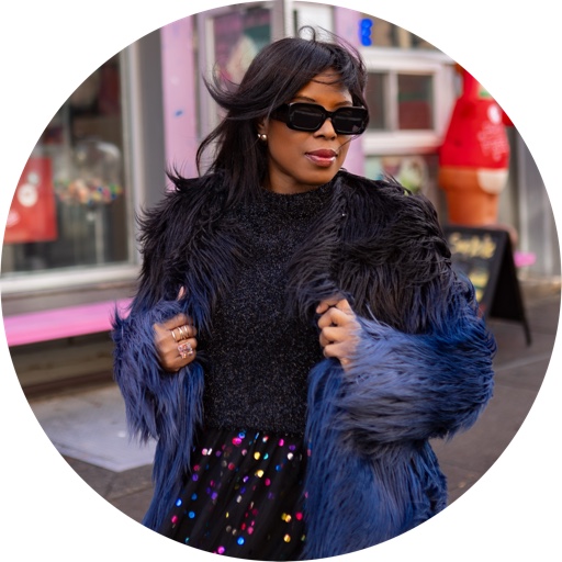 ShakiaStyleDiary on LTK